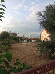 Οικόπεδο 663 τ.μ. για πώληση