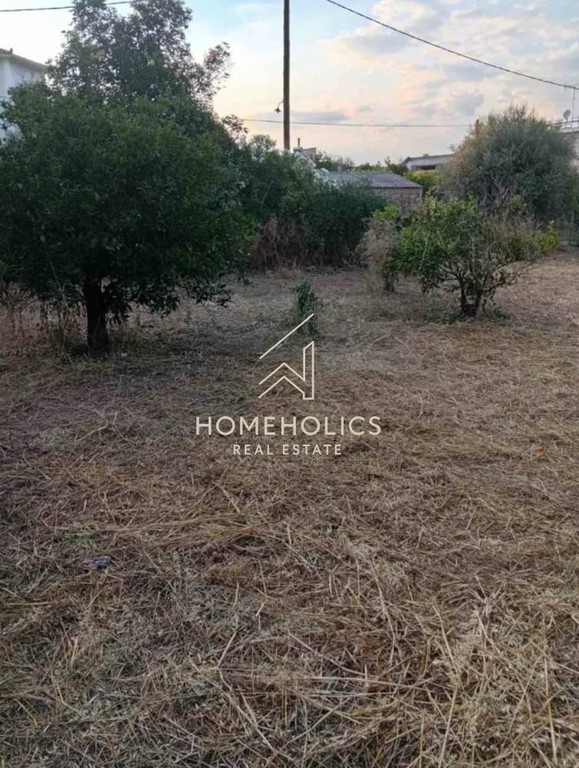 Οικόπεδο 663 τ.μ. πρός πώληση, Αχαΐα, Αίγιο
