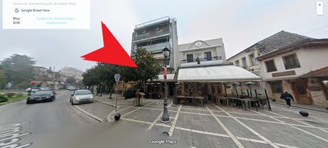 Γραφείο 26 τ.μ. προς ενοικίαση