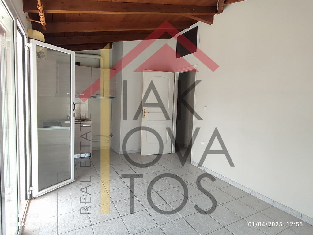 Διαμέρισμα 40 τ.μ. πρός πώληση, Αθήνα - Νότια Προάστια, Γλυφάδα