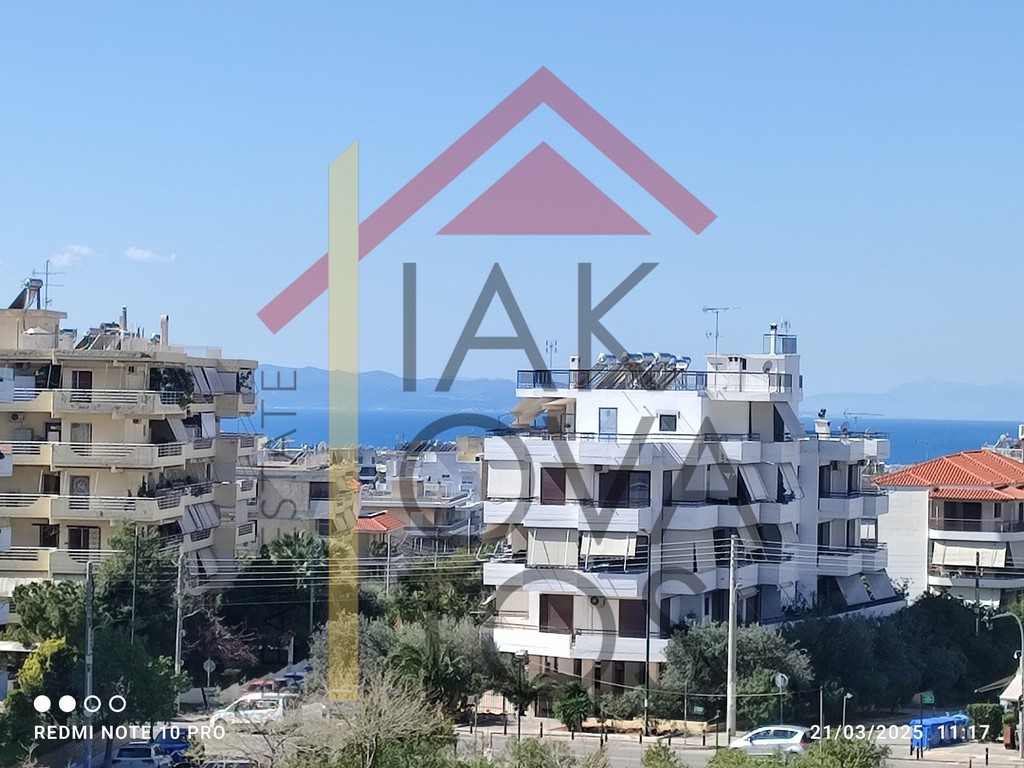 Διαμέρισμα 40 τ.μ. πρός πώληση, Αθήνα - Νότια Προάστια, Γλυφάδα