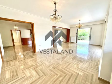 Apartment 147 sqm for rent