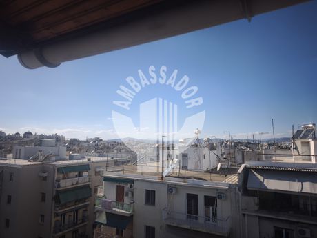 Maisonette 86 sqm for sale