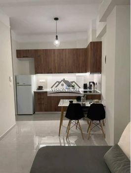 Studio / γκαρσονιέρα 38 τ.μ. πρός ενοικίαση