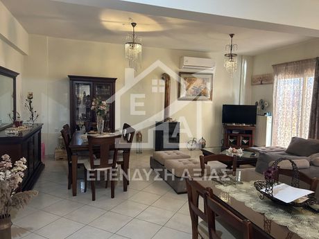 Μονοκατοικία 112 τ.μ. προς πώληση