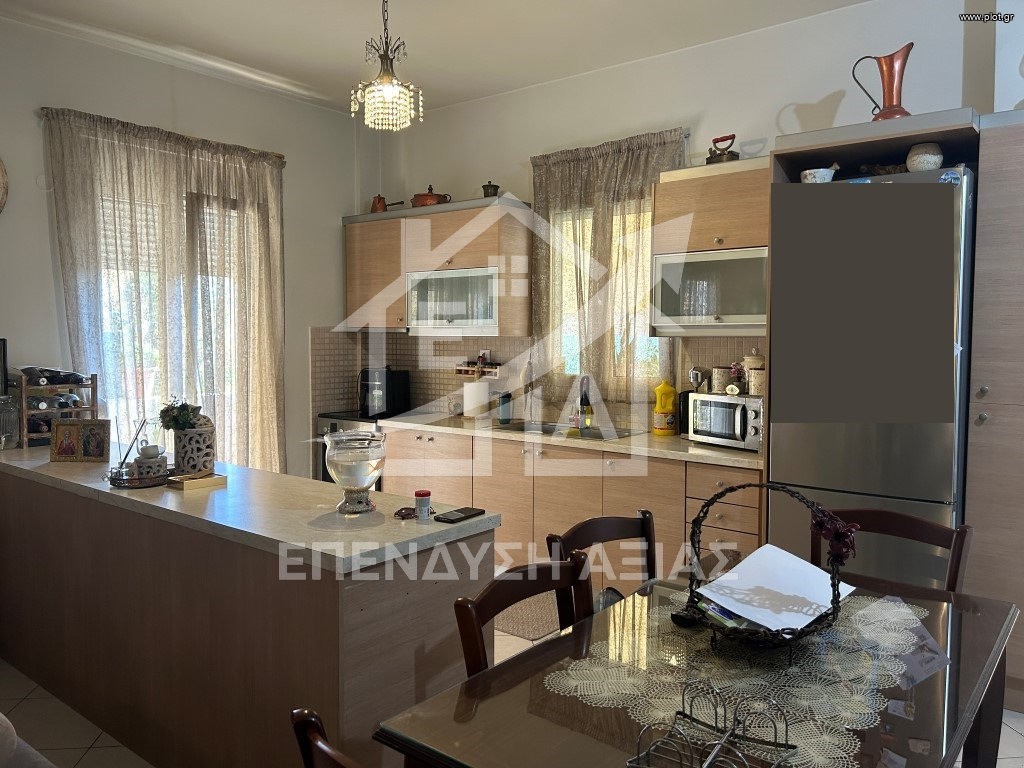 Μονοκατοικία 112 τ.μ. προς πώληση, Αμμουδάρα Γαζίου