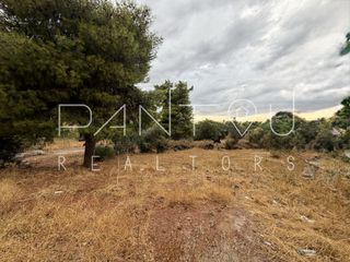 Land plot 332 sqm for sale