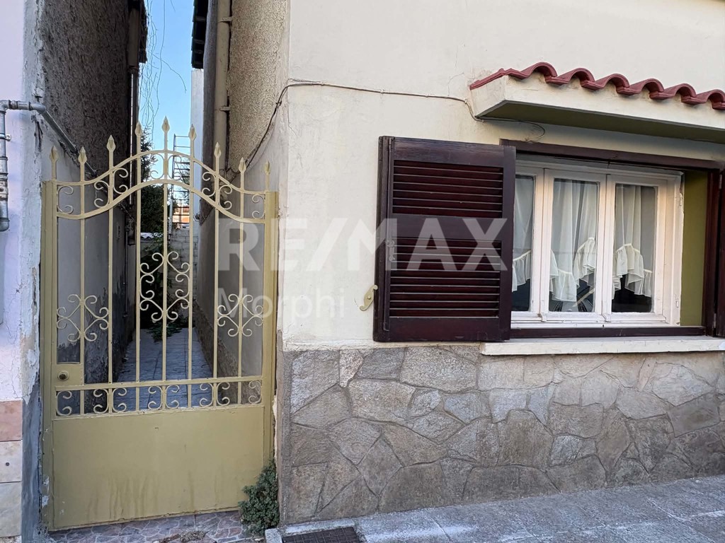 Μεζονέτα 133,84 τ.μ. πρός πώληση, Ν. Ροδόπης, Κομοτηνή