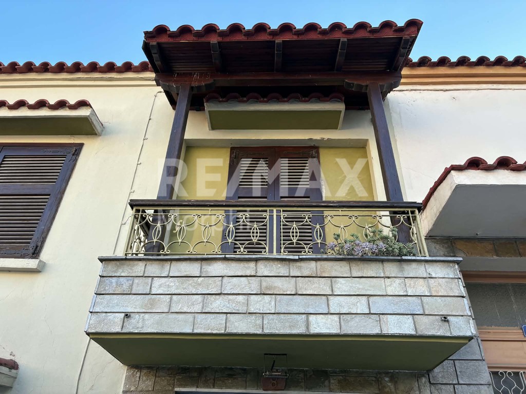 Μεζονέτα 133,84 τ.μ. πρός πώληση, Ν. Ροδόπης, Κομοτηνή