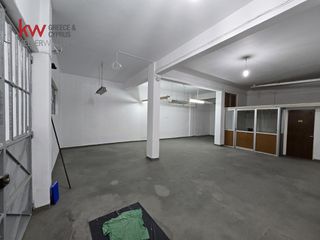 Βιοτεχνικός χώρος 98 τ.μ. για πώληση