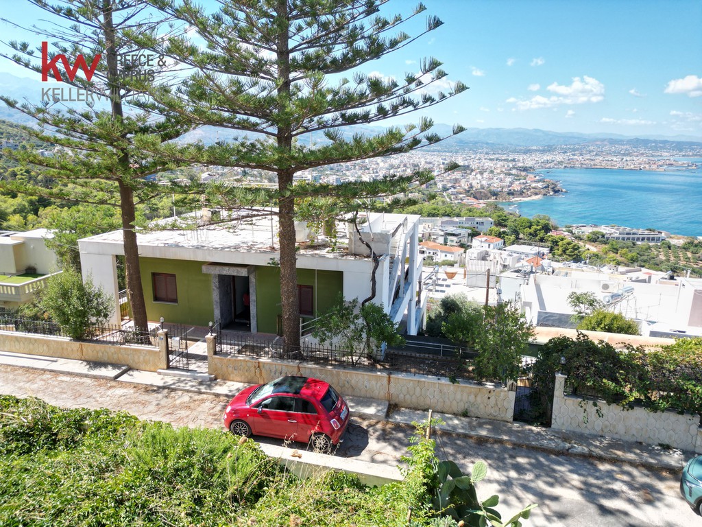 Μονοκατοικία 290,90 τ.μ. προς πώληση, Ακρωτήρι Χανίων