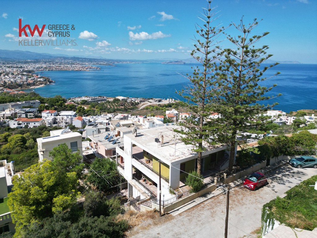 Μονοκατοικία 290,90 τ.μ. προς πώληση, Ακρωτήρι Χανίων