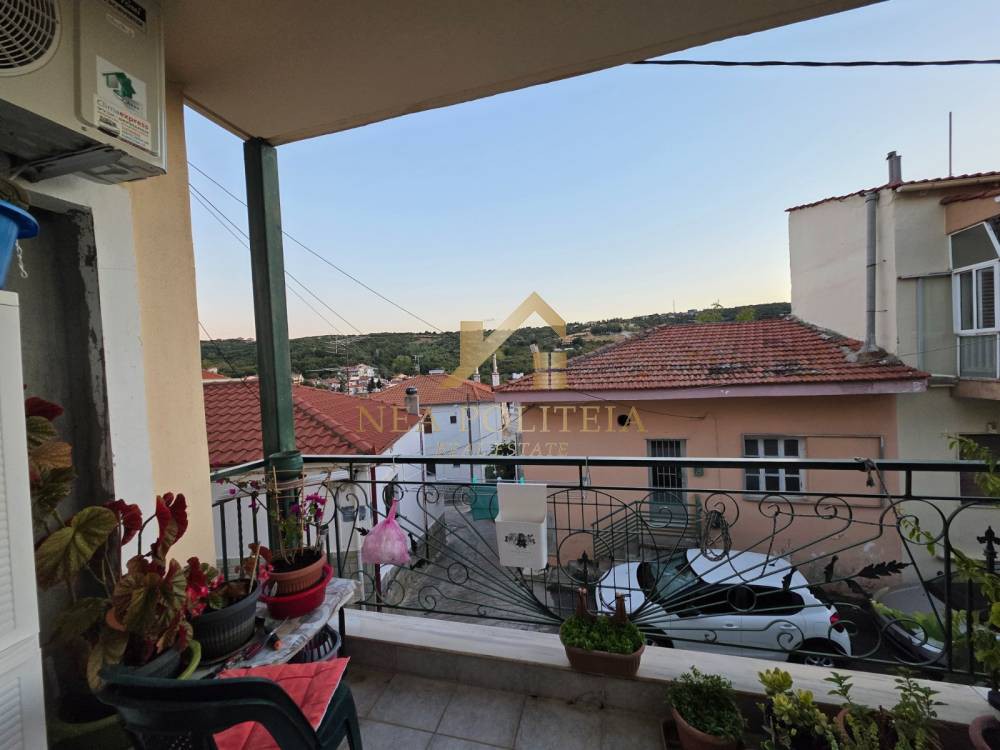 Μεζονέτα 110 τ.μ. πρός ενοικίαση, Θεσσαλονίκη - Περιφ/Κοί Δήμοι, Χορτιάτης