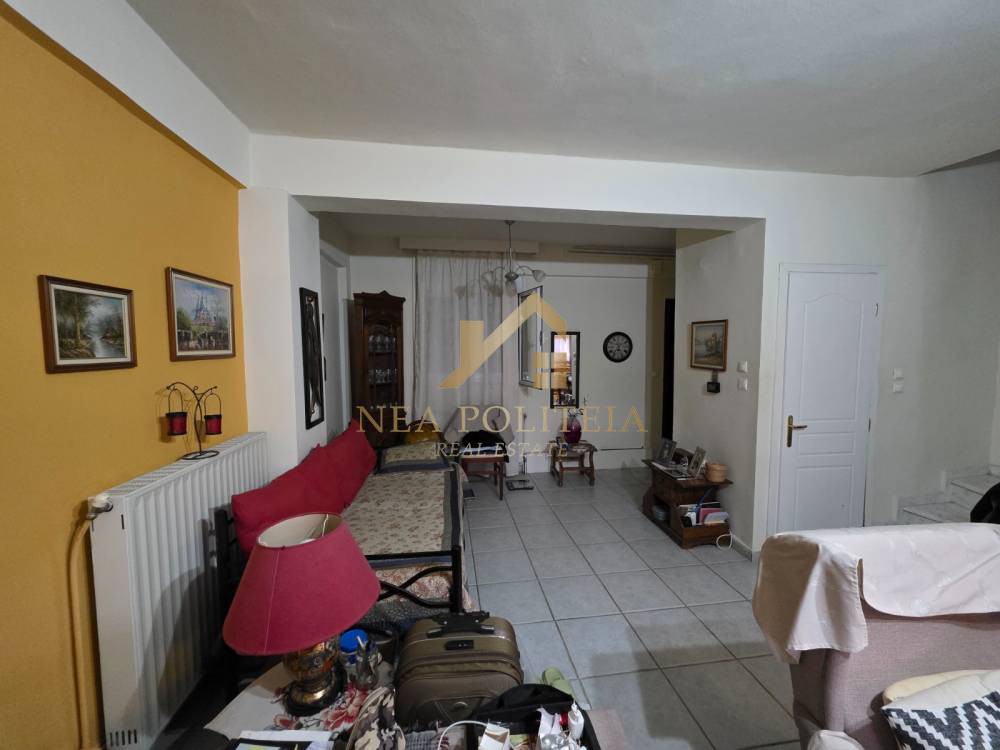 Μεζονέτα 110 τ.μ. πρός ενοικίαση, Θεσσαλονίκη - Περιφ/Κοί Δήμοι, Χορτιάτης