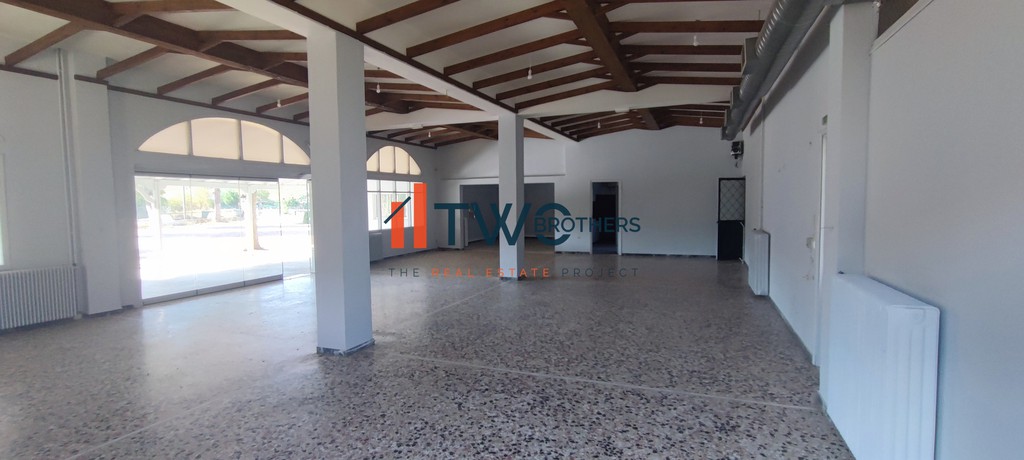 Αίθουσα 250 τ.μ. πρός ενοικίαση, Αθήνα - Ανατολικά Προάστια, Παιανία