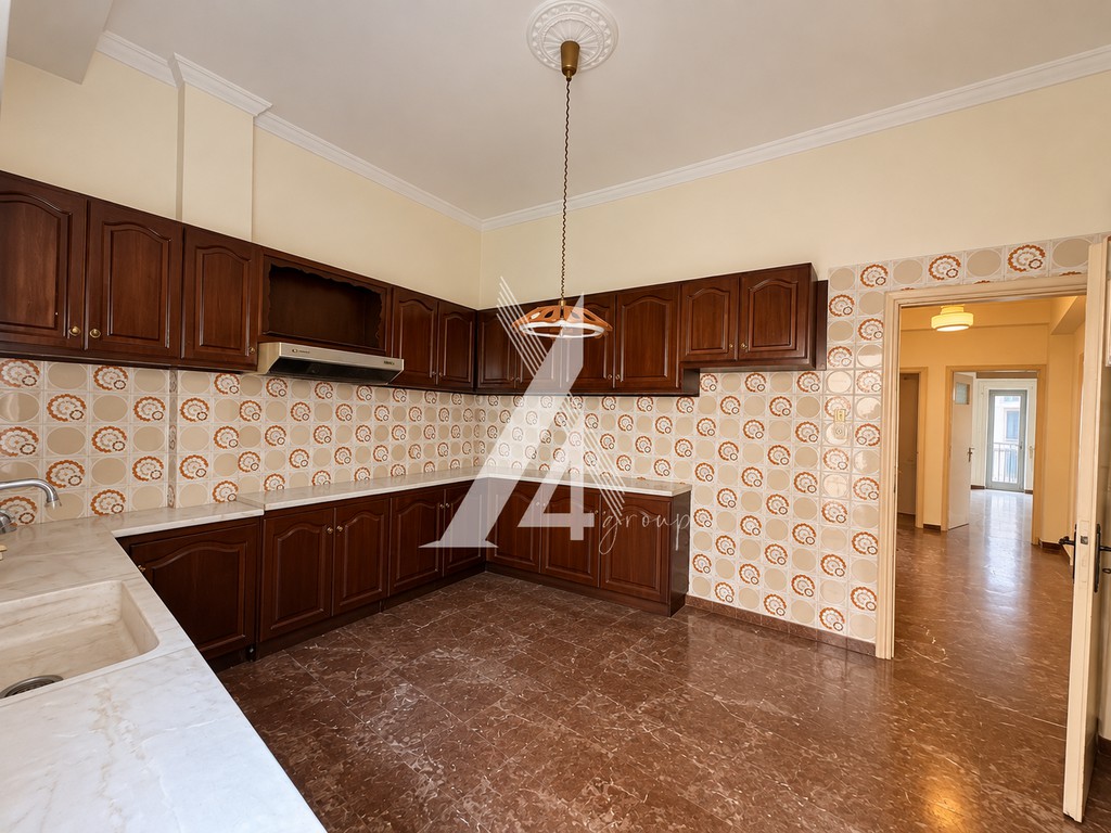 Διαμέρισμα 150 τ.μ. πρός ενοικίαση, Αθήνα - Δυτικά Προάστια, Αχαρνές