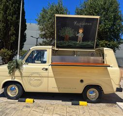 Ford 1983 Transit