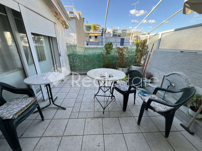Studio / γκαρσονιέρα 51 τ.μ. πρός πώληση, Θεσσαλονίκη - Κέντρο, Φάληρο