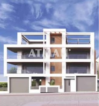 Apartment 62 sqm for sale