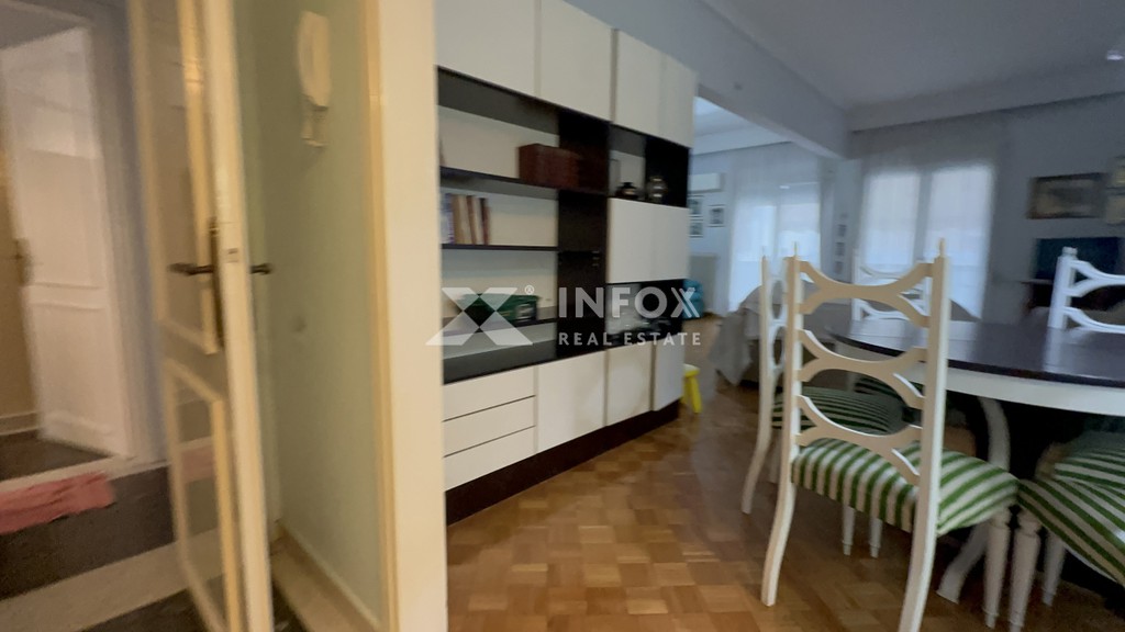 Διαμέρισμα 90 τ.μ. προς ενοικίαση, Κέντρο Καβάλας