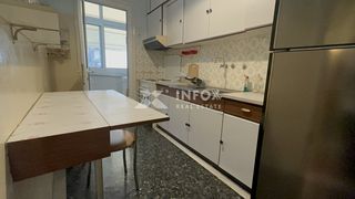 Διαμέρισμα 90 τ.μ. προς ενοικίαση, Κέντρο Καβάλας-thumb-2