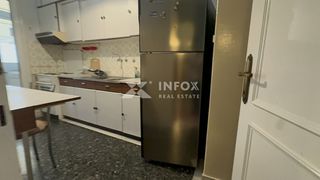 Διαμέρισμα 90 τ.μ. προς ενοικίαση, Κέντρο Καβάλας-thumb-4