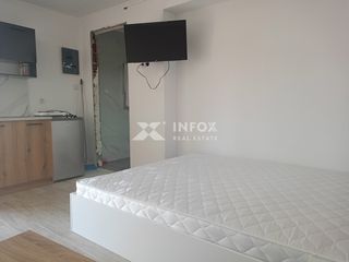 Studio / γκαρσονιέρα 25 τ.μ. για ενοικίαση, Ν. Καβάλας, Καβάλα-thumb-4