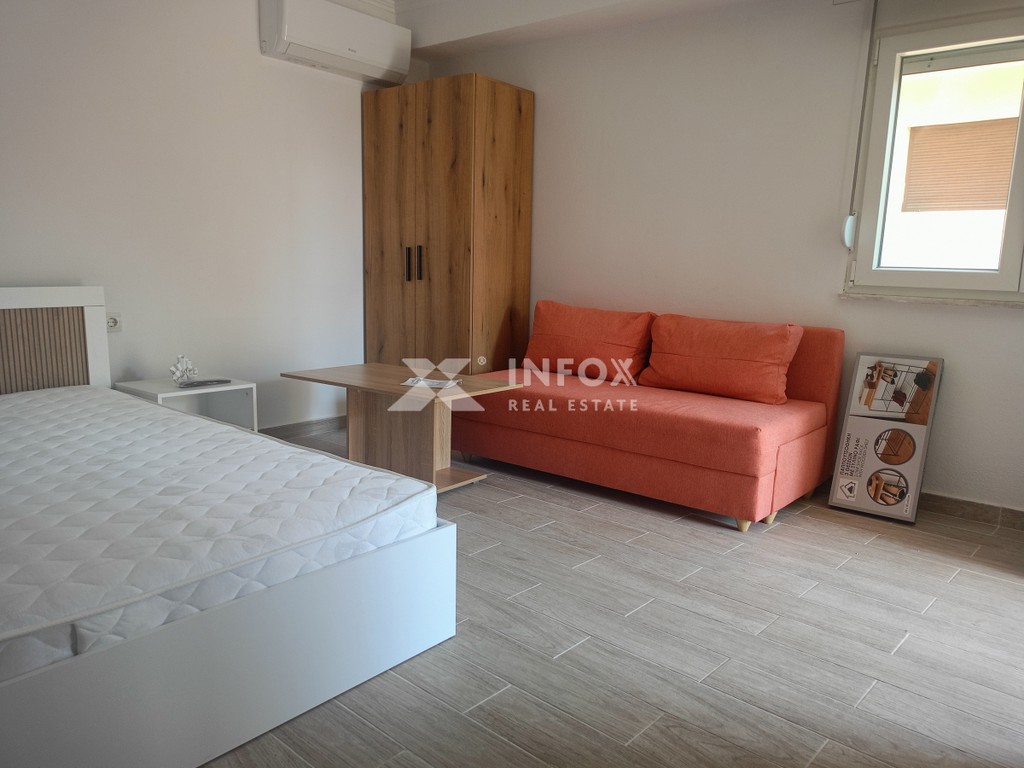 Studio / γκαρσονιέρα 25 τ.μ. πρός ενοικίαση, Ν. Καβάλας, Καβάλα