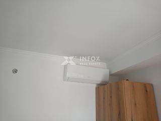 Studio / γκαρσονιέρα 25 τ.μ. για ενοικίαση, Ν. Καβάλας, Καβάλα-thumb-9