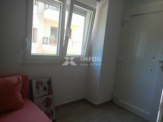 Studio / γκαρσονιέρα 25 τ.μ. για ενοικίαση, Ν. Καβάλας, Καβάλα-thumb-14