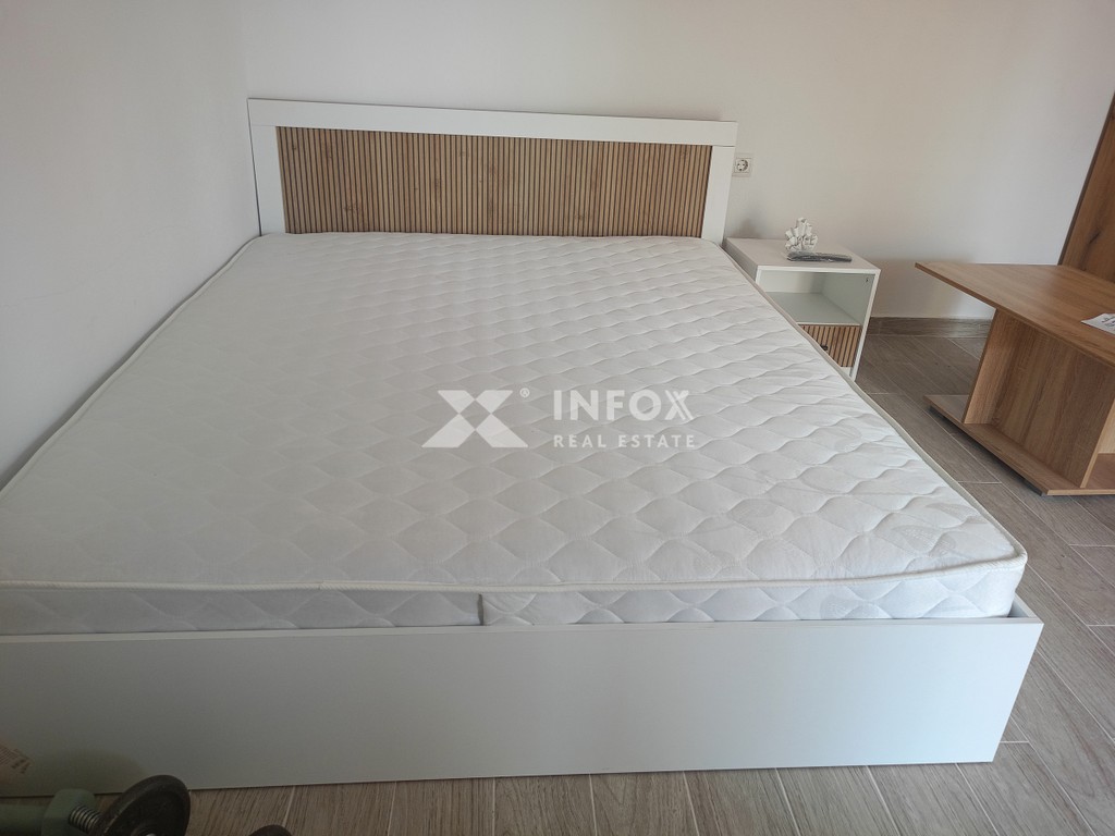 Studio / γκαρσονιέρα 25 τ.μ. πρός ενοικίαση, Ν. Καβάλας, Καβάλα