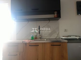 Studio / γκαρσονιέρα 25 τ.μ. για ενοικίαση, Ν. Καβάλας, Καβάλα-thumb-7