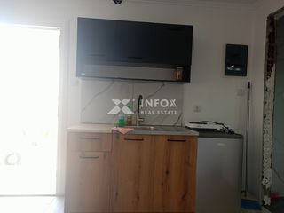 Studio / γκαρσονιέρα 25 τ.μ. για ενοικίαση, Ν. Καβάλας, Καβάλα-thumb-6