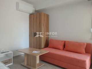 Studio / γκαρσονιέρα 25 τ.μ. για ενοικίαση, Ν. Καβάλας, Καβάλα-thumb-2