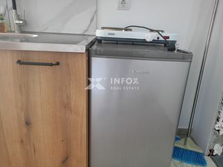 Studio / γκαρσονιέρα 25 τ.μ. για ενοικίαση, Ν. Καβάλας, Καβάλα-thumb-8