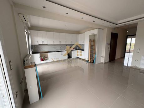 Apartment 90 sqm for rent