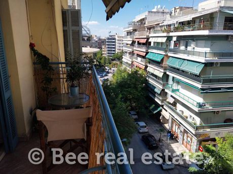 Διαμέρισμα 100 τ.μ. πρός πώληση