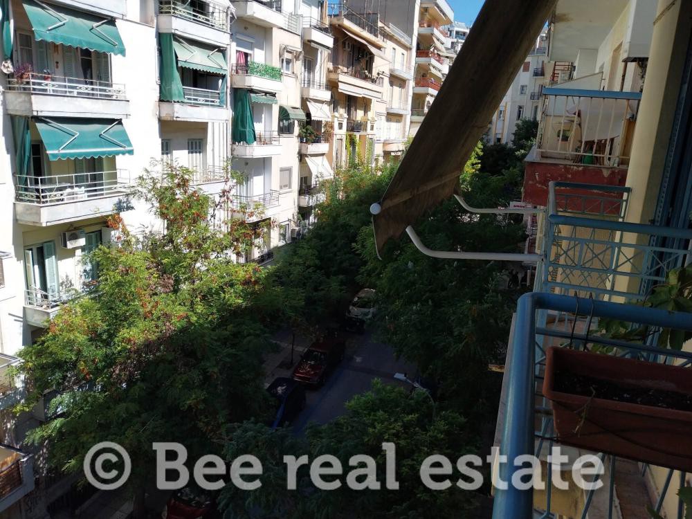 Διαμέρισμα 100 τ.μ. πρός πώληση, Θεσσαλονίκη - Κέντρο, Διοικητήριο