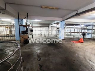 Βιοτεχνικός χώρος 1.200 τ.μ. για ενοικίαση