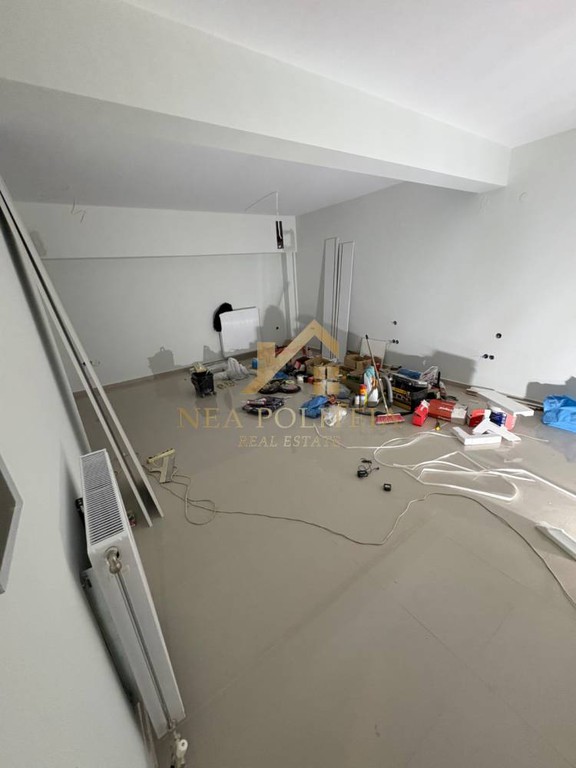 Γραφείο 60 τ.μ. πρός ενοικίαση, Θεσσαλονίκη - Περιφ/Κοί Δήμοι, Θέρμη