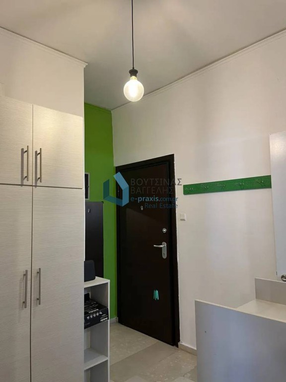 Studio / γκαρσονιέρα 28 τ.μ. προς ενοικίαση, Φρούριο Πάτρας