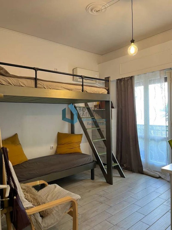 Studio / γκαρσονιέρα 28 τ.μ. προς ενοικίαση, Φρούριο Πάτρας