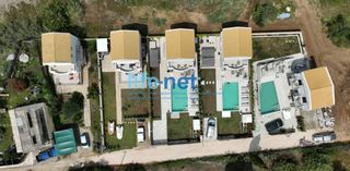 Συγκρότημα διαμερισμάτων 240 τ.μ. για πώληση