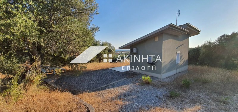 Διαμέρισμα 50 τ.μ. πρός πώληση, Εβρος, Αλεξανδρούπολη