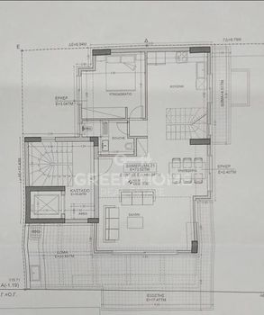 Maisonette 131 sqm for sale