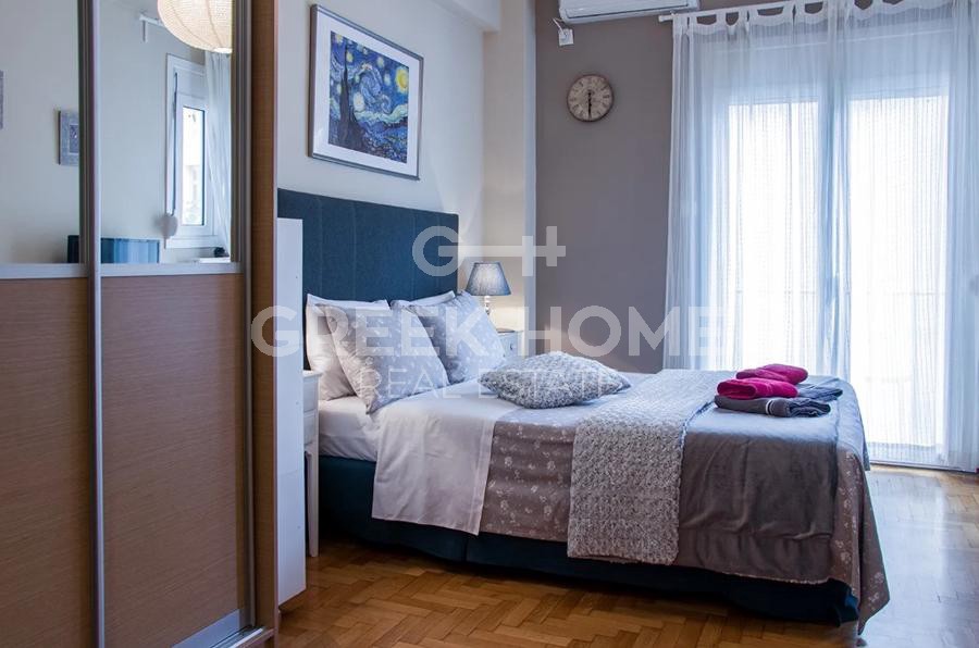 Studio / γκαρσονιέρα 28 τ.μ. προς πώληση, Πολυτεχνείο