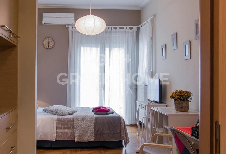 Studio / γκαρσονιέρα 28 τ.μ. προς πώληση, Πολυτεχνείο