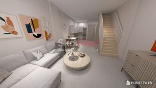 Loft 52 sqm for sale