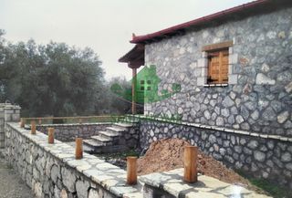 Μονοκατοικία 62 τ.μ. για πώληση
