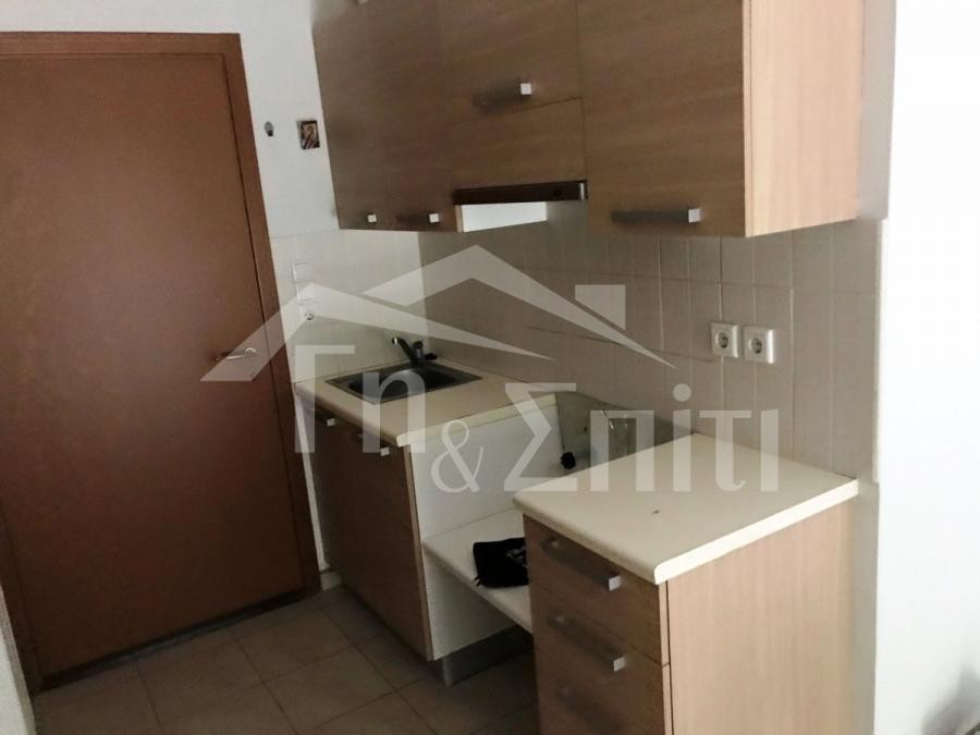 Studio / γκαρσονιέρα 30 τ.μ. προς ενοικίαση, Κέντρο Ιωαννίνων
